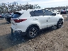 KNDPMCAC8M7****** Salvamento y Destrozados 2021 Kia Sportage en Estado de Maryland