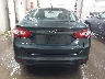 3FA6P0LU3FR****** Wrecked 2015 Ford Fusion