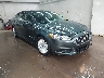3FA6P0LU3FR****** Salvage and Wrecked 2015 Ford Fusion in Cincinnati