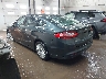 3FA6P0LU3FR****** Salvage and Repairable 2015 Ford Fusion in Cincinnati