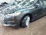 3FA6P0LU3FR****** Salvage and Repairable 2015 Ford Fusion in Ohio State