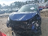JN8BT3BAXPW****** Wrecked 2023 Nissan Rogue in Virginia State