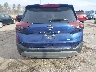 JN8BT3BAXPW****** Wrecked 2023 Nissan Rogue