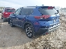 JN8BT3BAXPW****** Salvage and Repairable 2023 Nissan Rogue in Richmond