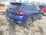 JN8BT3BAXPW****** Salvage and Wrecked 2023 Nissan Rogue in Virginia State