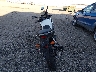 MLHPC4667E5****** Salvamento y Reparables 2014 Honda CB500X en Estado de Nebraska