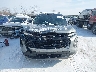 3GNAXHEG2SL****** Wrecked 2025 Chevrolet Equinox in Ohio State