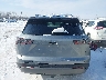 3GNAXHEG2SL****** Wrecked 2025 Chevrolet Equinox