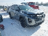 3GNAXHEG2SL****** Salvage and Wrecked 2025 Chevrolet Equinox in Cleveland