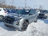 3GNAXHEG2SL****** Used and Repairable 2025 Chevrolet Equinox in Cleveland