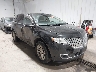 2LMDJ8JK3DB****** Salvamento y Destrozados 2013 Lincoln MKX en Minneapolis South