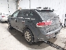 2LMDJ8JK3DB****** Salvamento y Reparables 2013 Lincoln MKX en Minneapolis South