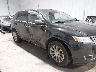 2LMDJ8JK3DB****** Salvamento y Reparables 2013 Lincoln MKX en Estado de Minnesota