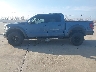 1FTFW1RG4PF****** Repairable 2023 Ford F-150 in Texas State
