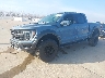 1FTFW1RG4PF****** Used and Repairable 2023 Ford F-150 in Dream Rides