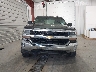 3GCUKREH8JG****** Wrecked 2018 Chevrolet Silverado 1500 in New York State