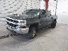 3GCUKREH8JG****** Used and Repairable 2018 Chevrolet Silverado 1500 in Monticello