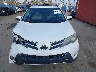 JTMWFREV4FJ****** Destrozados 2015 Toyota RAV4 en Estado de California