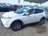 JTMWFREV4FJ****** Reparables 2015 Toyota RAV4 en Estado de California