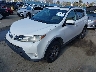 JTMWFREV4FJ****** Usados y Reparables 2015 Toyota RAV4 en North Hollywood