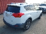 JTMWFREV4FJ****** Salvamento y Destrozados 2015 Toyota RAV4 en Estado de California