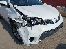 JTMWFREV4FJ****** Salvamento y Reparables 2015 Toyota RAV4 en Estado de California