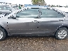 4T1BF1FK0HU****** Salvage 2017 Toyota Camry