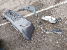 4T1BF1FK0HU****** Wrecked 2017 Toyota Camry in Mississippi State