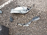 4T1BF1FK0HU****** Salvage and Wrecked 2017 Toyota Camry in Grenada