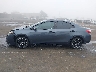 5YFBURHE4EP****** Reparables 2014 Toyota Corolla en Estado de California