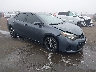 5YFBURHE4EP****** Salvamento y Destrozados 2014 Toyota Corolla en Sacramento
