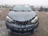 5YFBURHE4EP****** Salvamento y Reparables 2014 Toyota Corolla en Estado de California