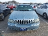 1LNHM81W96Y****** Destrozados 2006 Lincoln Town Car en Estado de Carolina del Norte