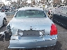1LNHM81W96Y****** Destrozados 2006 Lincoln Town Car