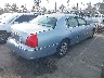 1LNHM81W96Y****** Salvamento y Destrozados 2006 Lincoln Town Car en Estado de Carolina del Norte