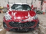 KNDP6CAC8M7****** Wrecked 2021 Kia Sportage in Illinois State