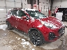 KNDP6CAC8M7****** Salvage and Wrecked 2021 Kia Sportage in Chicago South