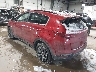 KNDP6CAC8M7****** Salvage and Repairable 2021 Kia Sportage in Chicago South