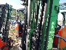 A11346Y***** Wrecked 2021 Linde E20s