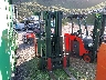 A11346Y***** Salvage and Wrecked 2021 Linde E20s in Specialty Division