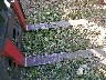 A11346Y***** Salvage 2021 Linde E20s