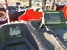 A11346Y***** Salvage 2021 Linde E20s in Specialty Division