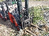 A11346Y***** Salvage and Wrecked 2021 Linde E20s in Specialty Division