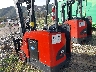 A11346Y***** Salvage and Repairable 2021 Linde E20s in Specialty Division
