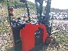A11346Y***** Salvage and Wrecked 2021 Linde E20s in California State