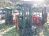 A11346Y***** Salvage and Wrecked 2021 Linde E20s in Specialty Division