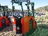 A11346Y***** Salvage and Wrecked 2021 Linde E20s in California State