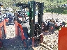 A11346Y***** Salvage and Wrecked 2021 Linde E20s in Specialty Division