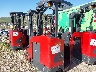 A11346Y***** Salvage and Repairable 2021 Linde E20s in Specialty Division