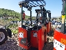 A11346Y***** Salvage and Wrecked 2021 Linde E20s in California State